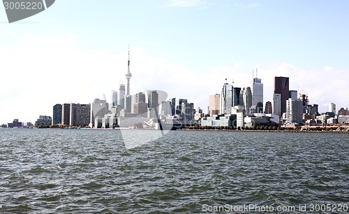 Image of Daytime Photos of Toronto Ontario