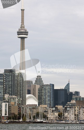 Image of Daytime Photos of Toronto Ontario