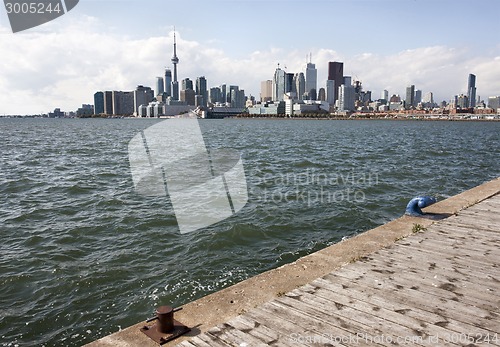 Image of Daytime Photos of Toronto Ontario