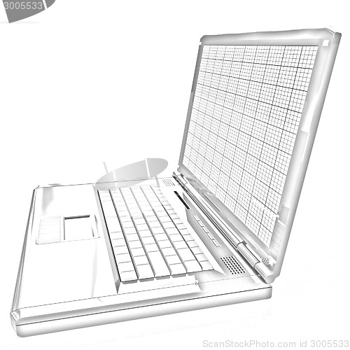 Image of Laptop