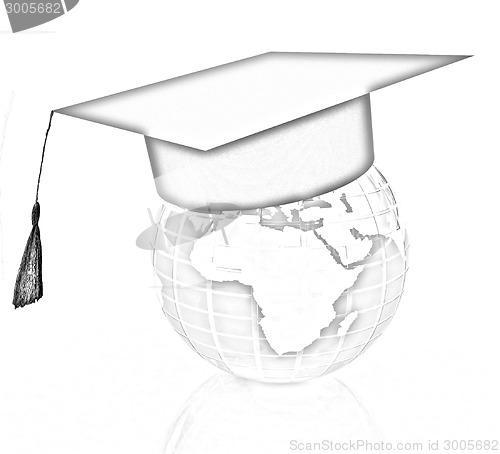 Image of Global Education 
