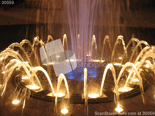 Image of Water fountain