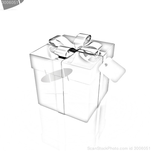 Image of Gift box 