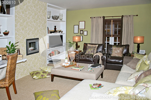 Image of Living room