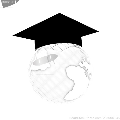 Image of Global Education 