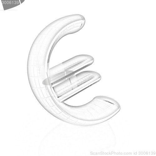Image of euro sign