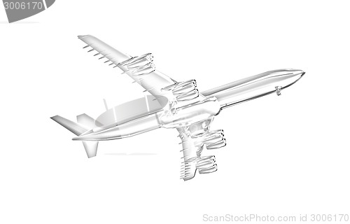 Image of Airplane 