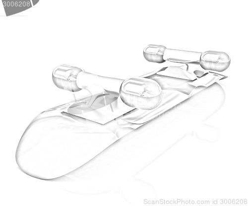 Image of Skateboard