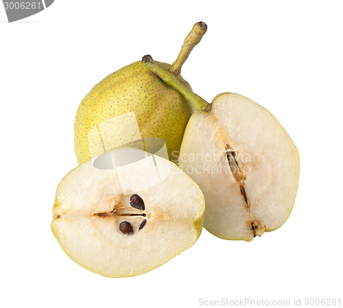 Image of Asian pears