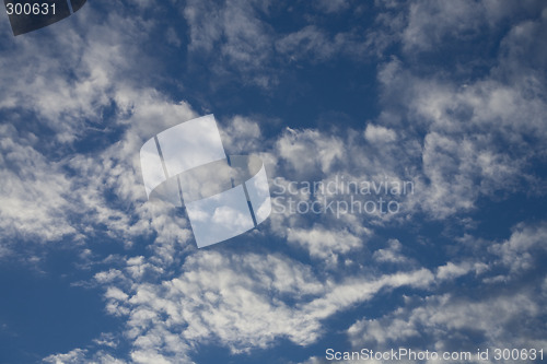 Image of sky