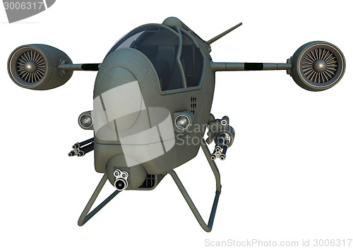 Image of Helicopter