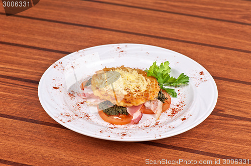 Image of Roast pork