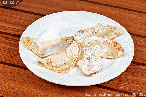Image of pancakes
