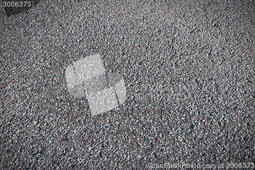 Image of Asphalt concrete