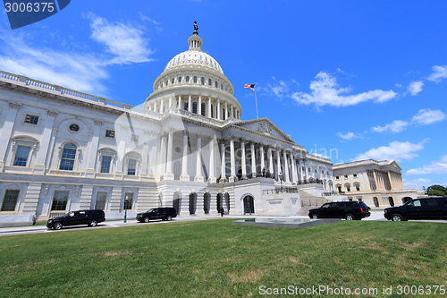 Image of Washington, DC