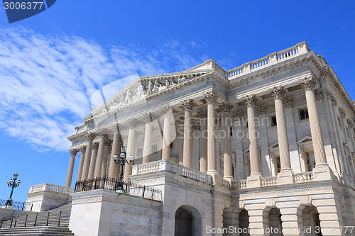 Image of Washington DC