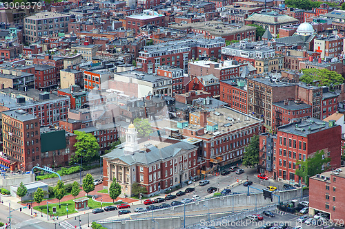 Image of Boston