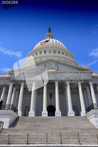 Image of National Capitol