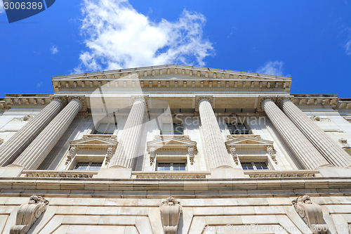 Image of Senate, Washington DC