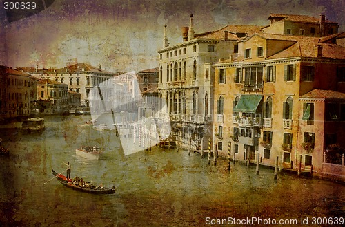 Image of Postcard from Italy (series)