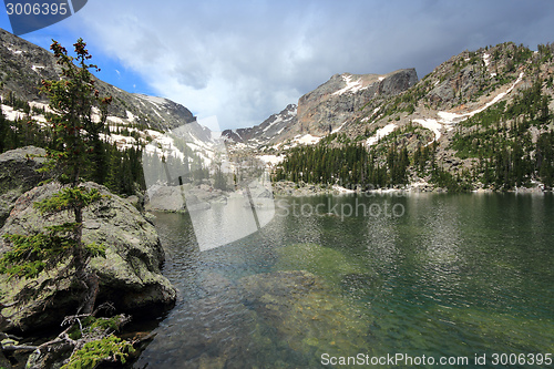 Image of Rocky Mountain National Park