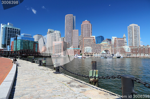 Image of Boston