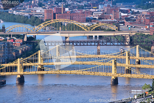 Image of Pittsburgh