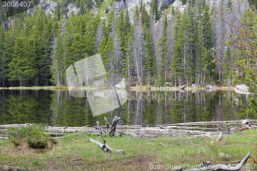 Image of Bear Lake, Colorado