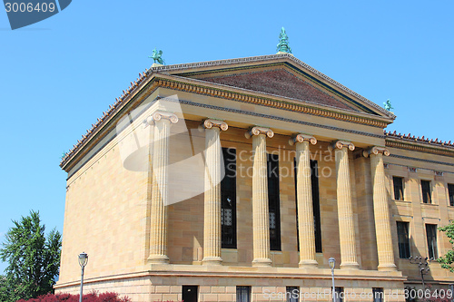 Image of Philadelphia Museum of Art