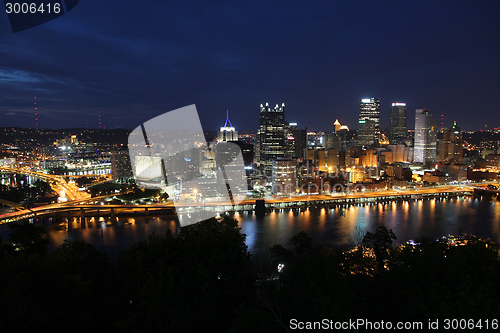 Image of Pittsburgh