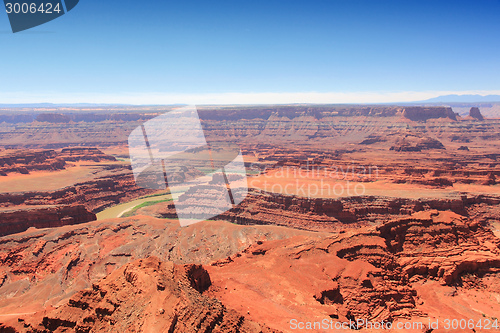 Image of Dead Horse Point