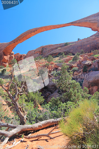 Image of Landscape Arch