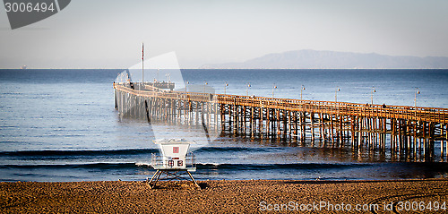 Image of Ventura Pier