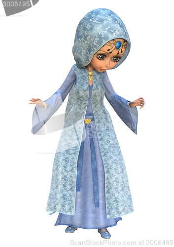 Image of Little Fairy
