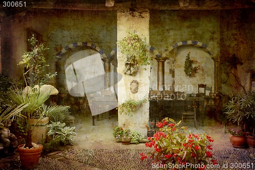 Image of Postcard from Italy (series)
