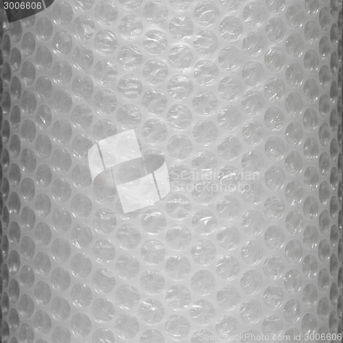 Image of Bubble wrap