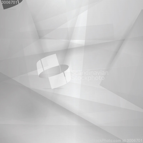 Image of abstract grey background