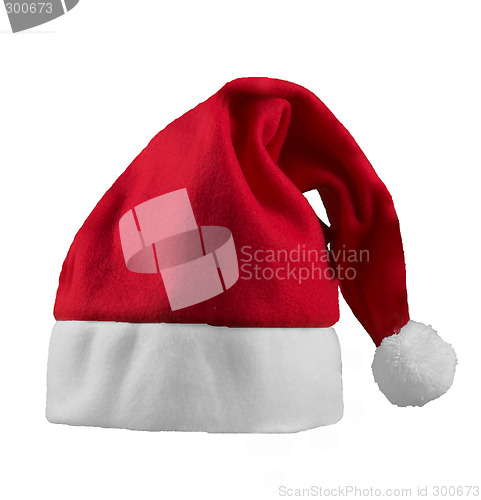 Image of hat