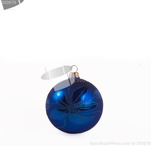 Image of christams ball