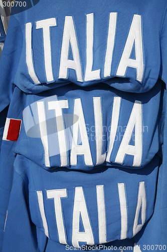 Image of Italia