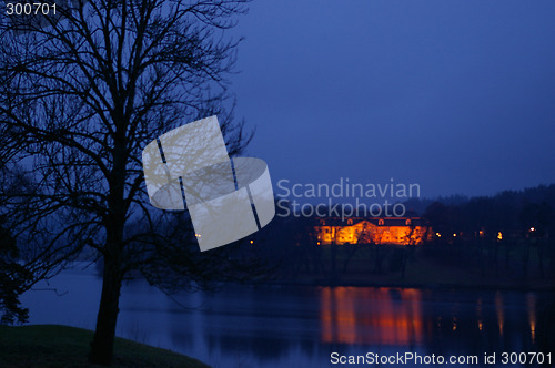 Image of Bogstad gård