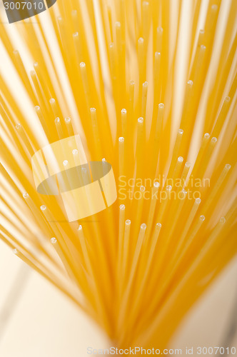 Image of Italian pasta spaghetti