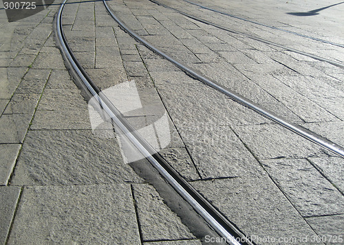 Image of Rails, Oslo