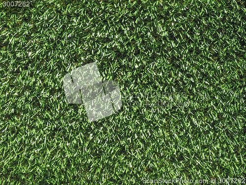 Image of Artificial grass