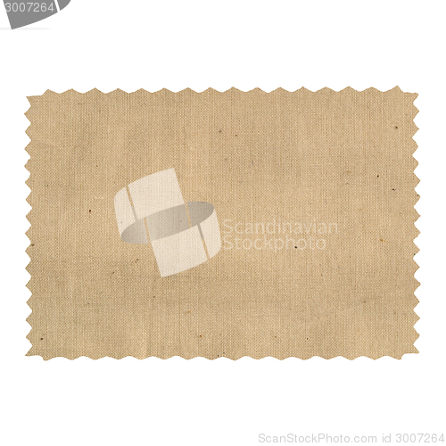 Image of Fabric swatch