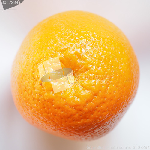 Image of Orange fruit