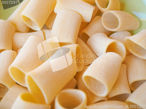 Image of Paccheri pasta