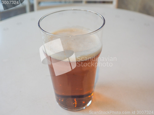 Image of Ale beer