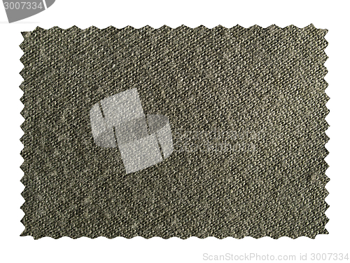 Image of Fabric swatch