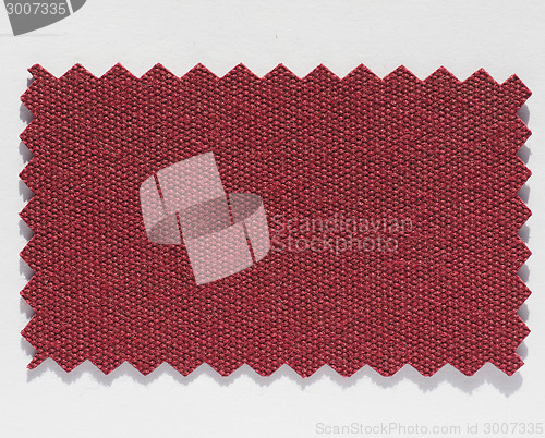 Image of Fabric swatch